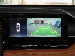 2023款 2.0T 自动豪华型