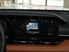 2023款 2.0T 自动豪华型