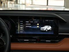 2023款 2.0T 自动豪华型
