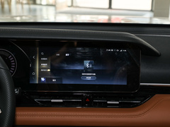 2023款 2.0T 自动豪华型