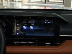 2023款 2.0T 自动豪华型