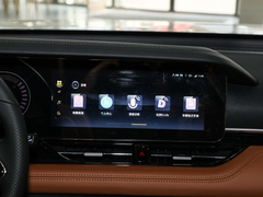 2023款 2.0T 自动豪华型