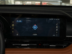 2023款 2.0T 自动豪华型
