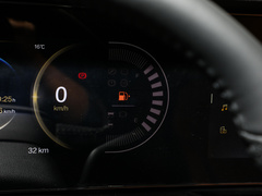 2023款 2.0T 自动豪华型