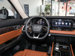 2023款 2.0T 自动豪华型