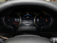 2023款 2.0T 自动豪华型