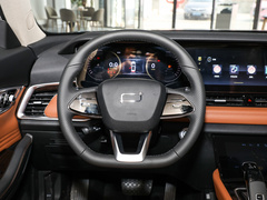2023款 2.0T 自动豪华型
