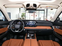2023款 2.0T 自动豪华型