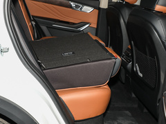 2023款 2.0T 自动豪华型