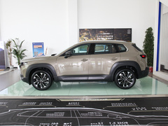 2023款 2.5L 尊行版