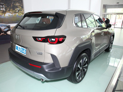 2023款 2.5L 尊行版