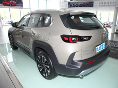 2023款 2.5L 尊行版