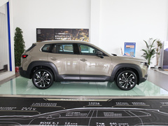 2023款 2.5L 尊行版