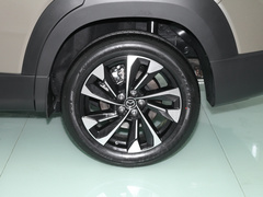 2023款 2.5L 尊行版