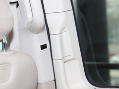 2022款 V 260 领航版