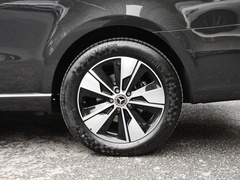 2022款 V 260 L 长轴距尊贵版