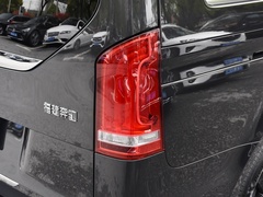 2022款 V 260 L 长轴距尊贵版