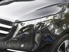 2022款 V 260 L 长轴距尊贵版