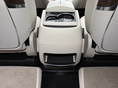 2022款 V 260 L 长轴距尊贵版