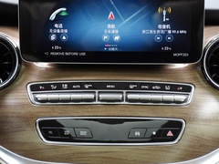 2022款 V 260 L 长轴距尊贵版