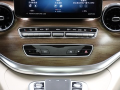 2022款 V 260 L 长轴距尊贵版