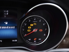 2022款 V 260 L 长轴距尊贵版