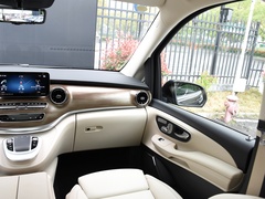 2022款 V 260 L 长轴距尊贵版