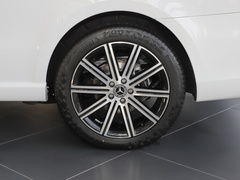 2022款 V 260 L 长轴距豪华版