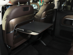 2022款 V 260 L 长轴距豪华版