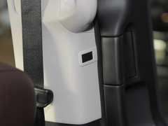 2022款 V 260 L 长轴距豪华版