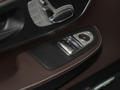 2022款 V 260 L 长轴距豪华版