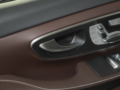 2022款 V 260 L 长轴距豪华版