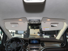 2022款 V 260 L 长轴距豪华版