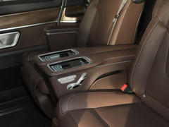 2022款 V 260 L 长轴距豪华版