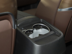 2022款 V 260 L 长轴距豪华版