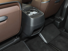 2022款 V 260 L 长轴距豪华版