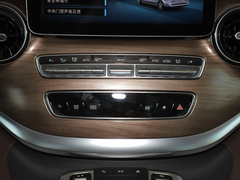 2022款 V 260 L 长轴距豪华版