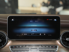 2022款 V 260 L 长轴距豪华版