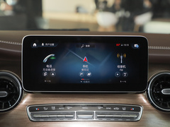 2022款 V 260 L 长轴距豪华版