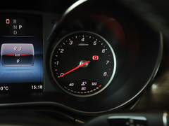 2022款 V 260 L 长轴距豪华版