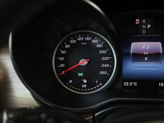 2022款 V 260 L 长轴距豪华版