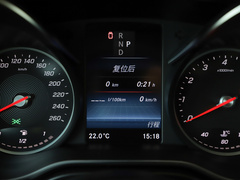 2022款 V 260 L 长轴距豪华版