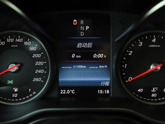 2022款 V 260 L 长轴距豪华版