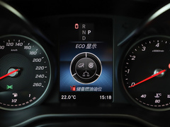 2022款 V 260 L 长轴距豪华版