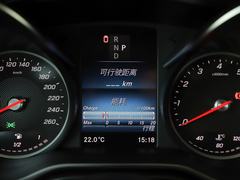 2022款 V 260 L 长轴距豪华版