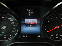 2022款 V 260 L 长轴距豪华版