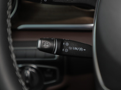 2022款 V 260 L 长轴距豪华版