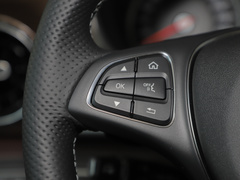 2022款 V 260 L 长轴距豪华版