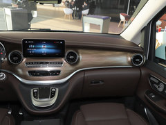 2022款 V 260 L 长轴距豪华版