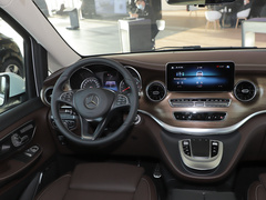 2022款 V 260 L 长轴距豪华版